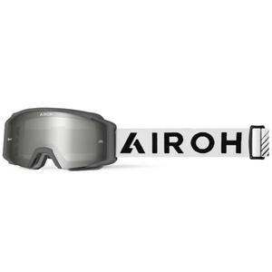 Motorcrossbril Airoh Blast XR1 donkergrijs