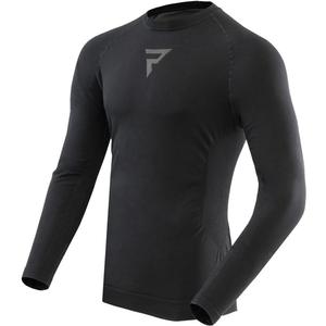 Rebelhorn Freeze II zwart thermoshirt