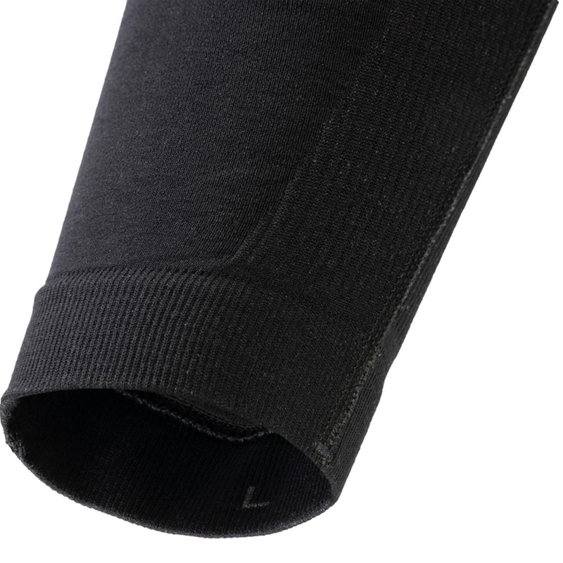 Rebelhorn Freeze II zwart thermoshirt