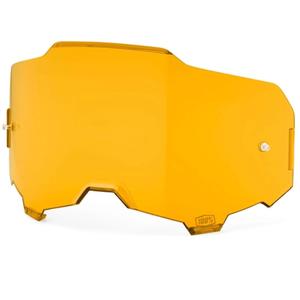 Oranje glas voor glazen 100% ARMEGA