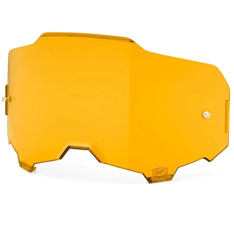 Oranje glas voor glazen 100% ARMEGA