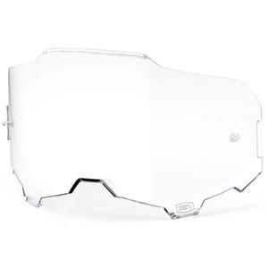 Helder glas voor glazen 100% ARMEGA