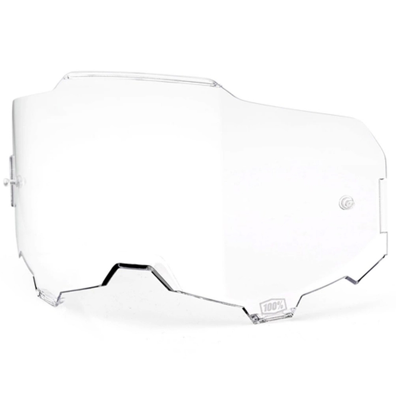 Helder glas voor glazen 100% ARMEGA