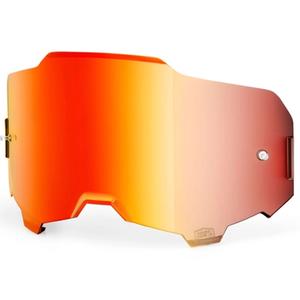 Rood iridiumglas voor glazen 100% ARMEGA