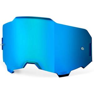 Blauw iridiumglas voor glazen 100% ARMEGA