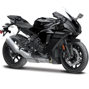 Maisto Yamaha YZF-R1 1:12 motorfietsmodel zwart