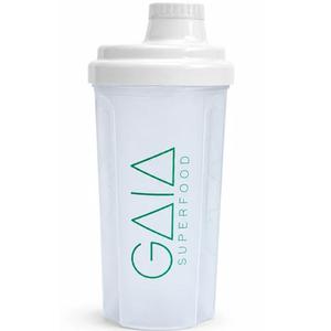 GAIA transparante shaker