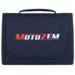 Picknickkleed MotoZem zwart