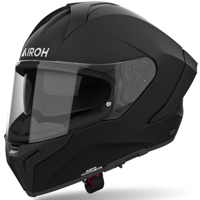 Integraal motorhelm Airoh MATRYX Kleur matzwart