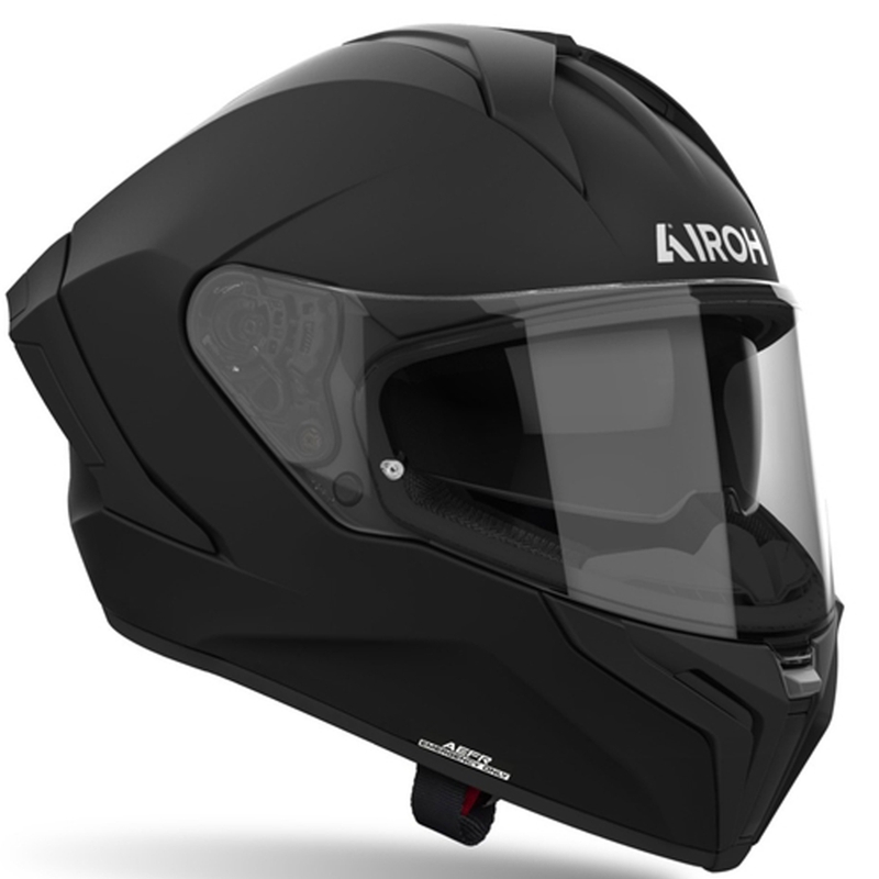Integraal motorhelm Airoh MATRYX Kleur matzwart