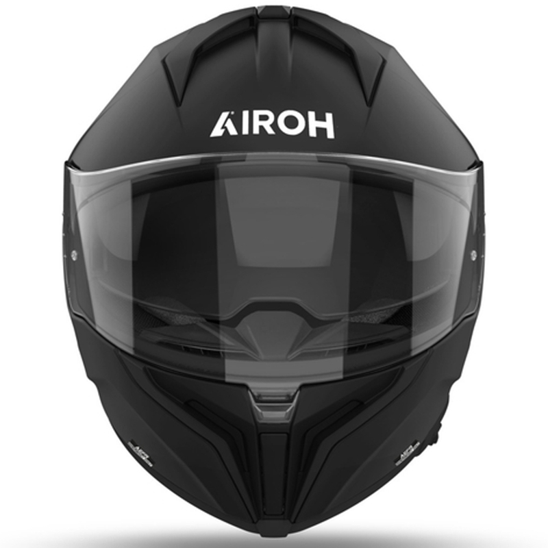 Integraal motorhelm Airoh MATRYX Kleur matzwart