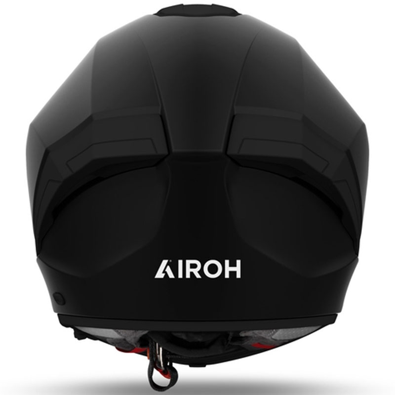Integraal motorhelm Airoh MATRYX Kleur matzwart