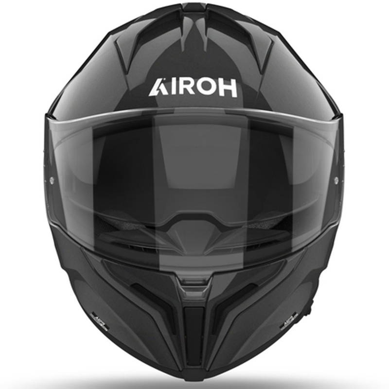 Integraal motorhelm Airoh MATRYX Kleur donkergrijs