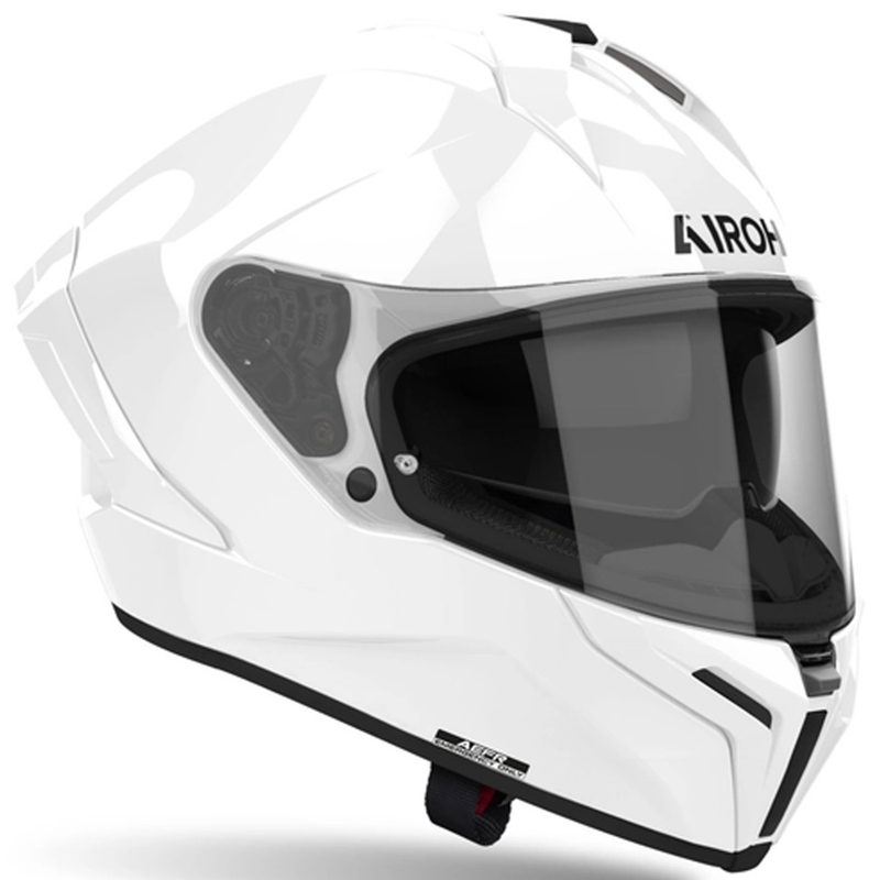 Integraal motorhelm Airoh MATRYX Kleur wit