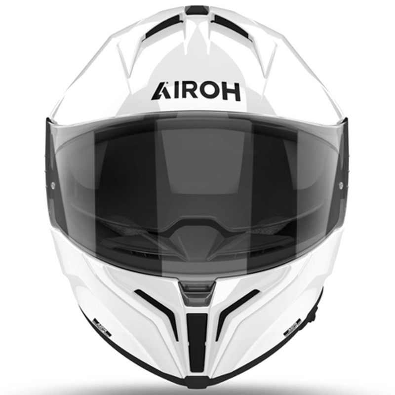 Integraal motorhelm Airoh MATRYX Kleur wit
