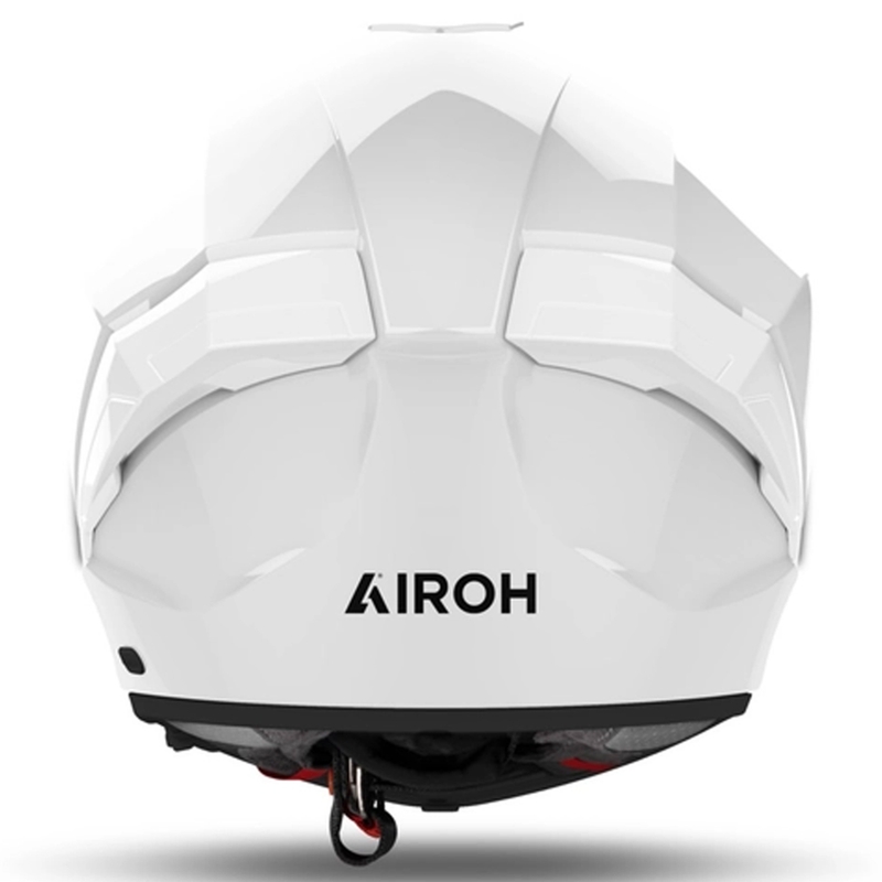 Integraal motorhelm Airoh MATRYX Kleur wit