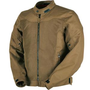 Furygan Mistral Evo 3 motorjas bruin - II. kwaliteit