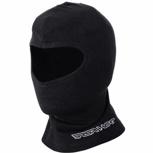 RSA Heat thermische helmhoes, zwart