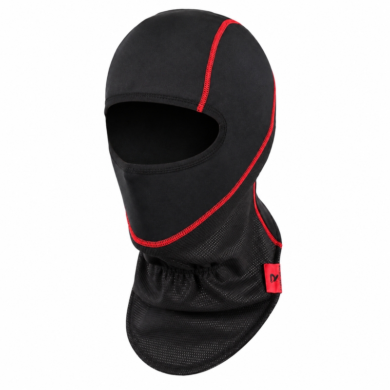 Street Racer Fleece Helmkap