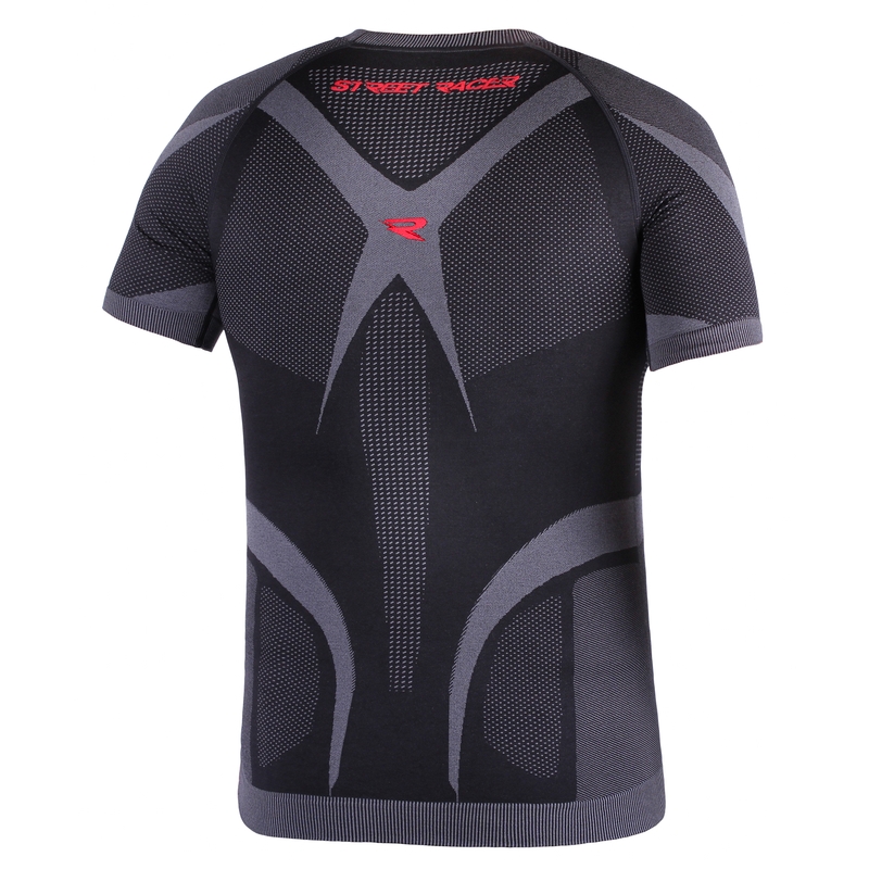 Street Racer Spot thermoshirt - korte mouwen