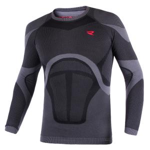 Street Racer Spot Thermisch T-shirt - Lange Mouw