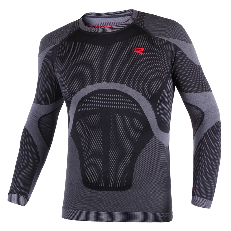 Street Racer Spot thermoshirt - lange mouwen