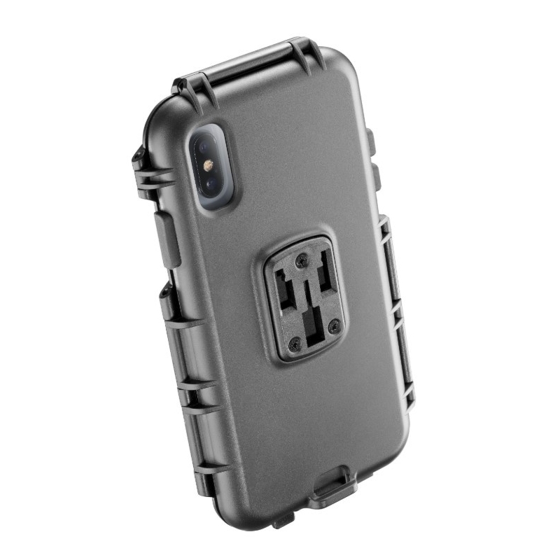 Interphone Waterdicht Hoesje voor Apple iPhone XS Max