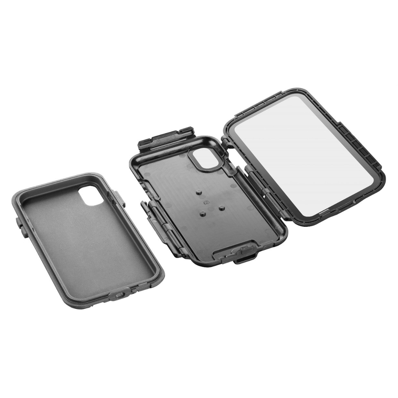 Interphone Waterdicht Hoesje voor Apple iPhone XS Max