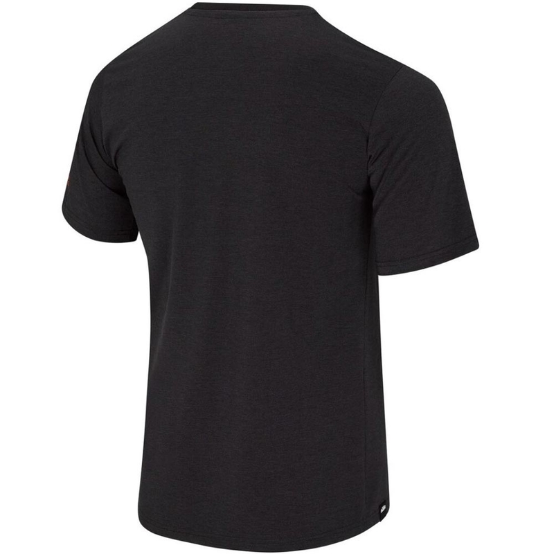 KTM Essential Stealth T-shirt donkergrijs