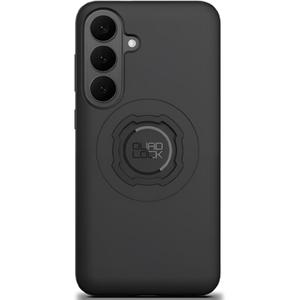 Quad Lock® MAG-hoesje - Samsung Galaxy S26 FE zwart