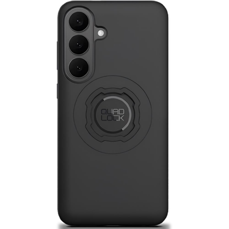 Quad Lock® MAG-hoesje - Samsung Galaxy S26 FE zwart