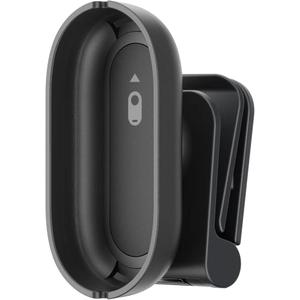 Insta360 Pivot Clip voor GO 3/GO 3S zwart