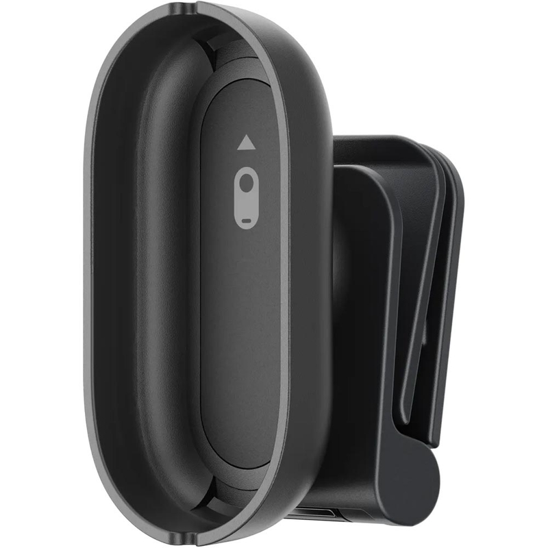 Insta360 Pivot Clip voor GO 3/GO 3S zwart