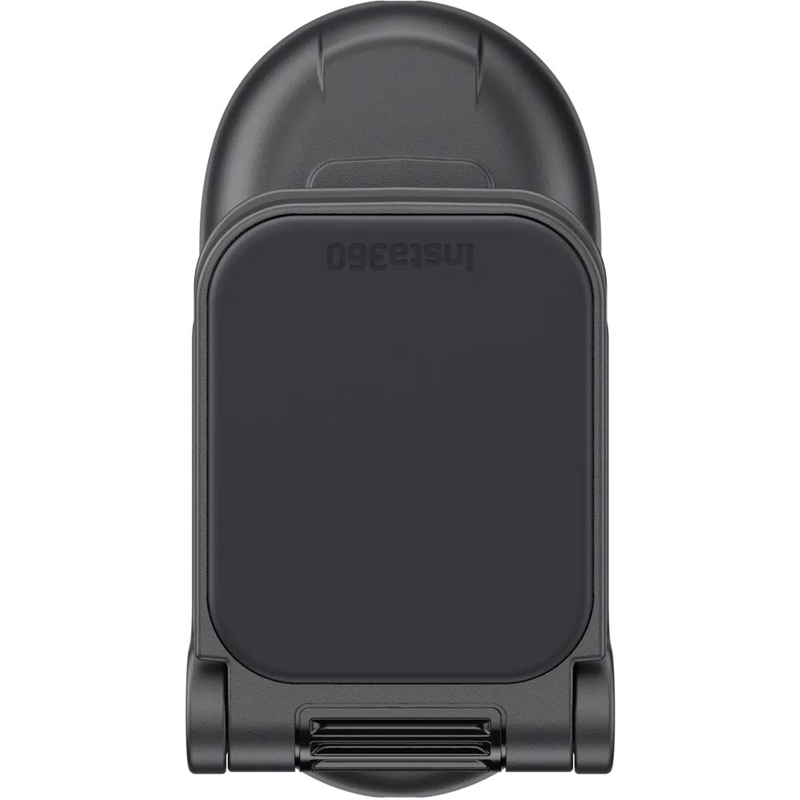 Insta360 Pivot Clip voor GO 3/GO 3S zwart