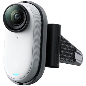 Insta360 In-Helmet POV-houder voor GO 3/GO 3S zwart