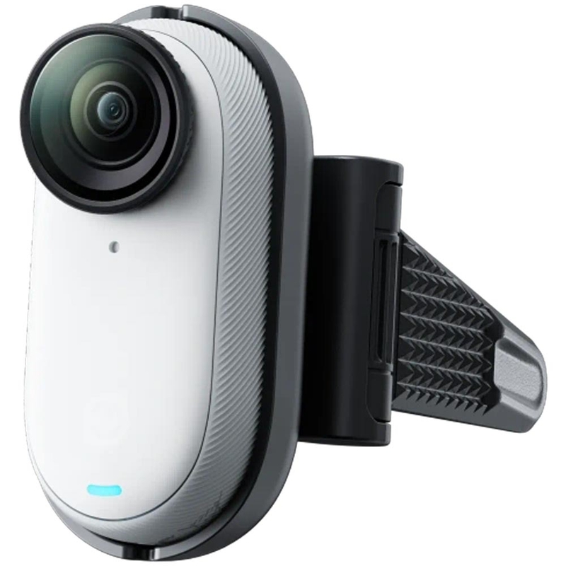 Insta360 In-Helmet POV-houder voor GO 3/GO 3S zwart
