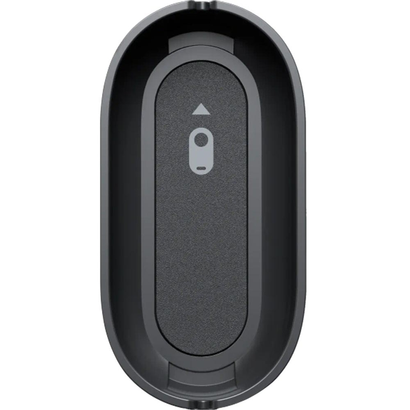 Insta360 In-Helmet POV-houder voor GO 3/GO 3S zwart
