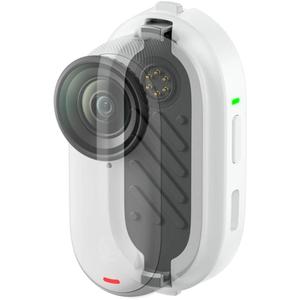 Insta360 accupack voor GO 3/GO 3S zwart