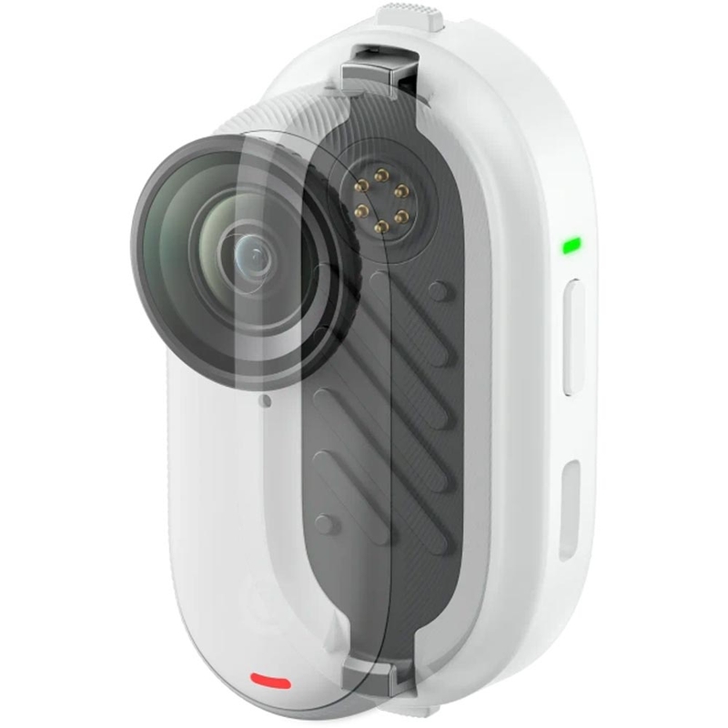 Insta360 accupack voor GO 3/GO 3S zwart