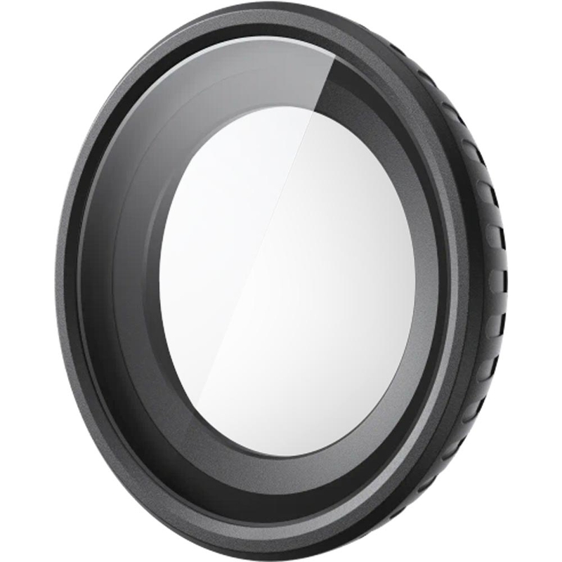 Insta360 GO 3S lensbeschermkapjes, transparant, 2 stuks