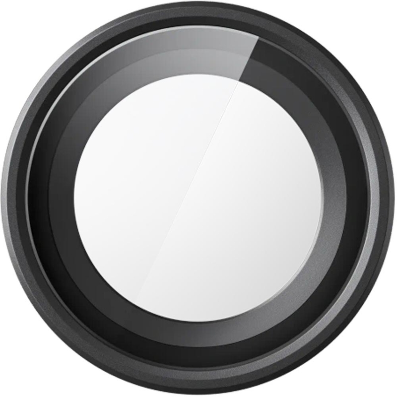 Insta360 GO 3S lensbeschermkapjes, transparant, 2 stuks