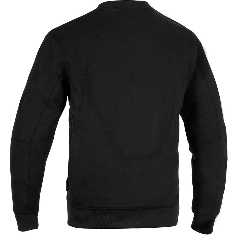 Oxford Armoulite AA-sweatshirt zwart