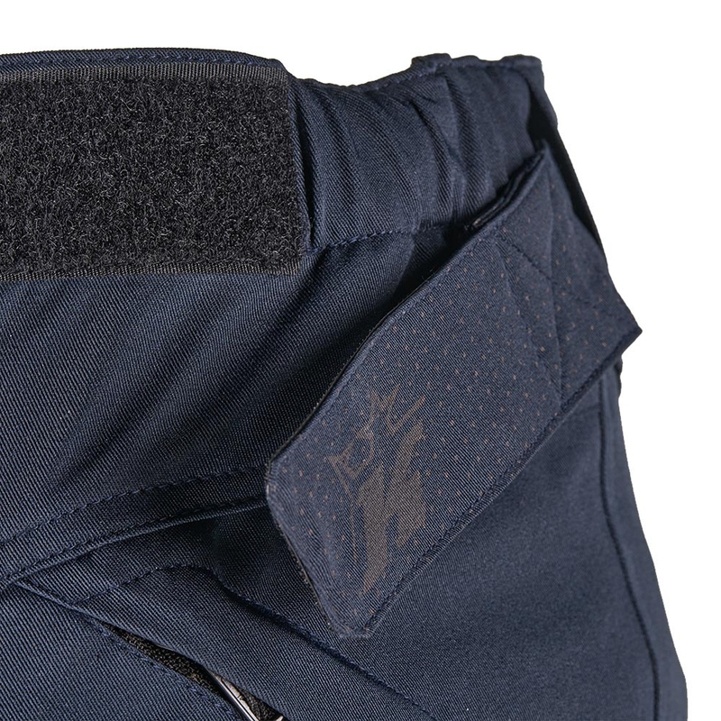KINI Red Bull EXC 2.0 motorcrossbroek antraciet-beige