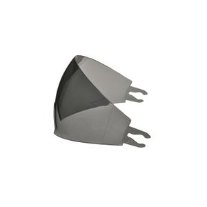 Zonnevizier voor Cassida Jet Tech helm