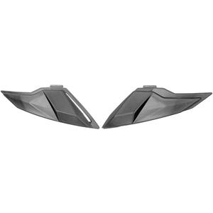 Frontcovers voor Cassida Jet Tech helm