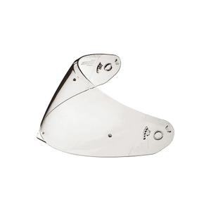Heldere plexi voor Cassida Integral 3.0 helm