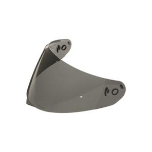 Donkere rook plexi voor Cassida Integral 3.0 helm