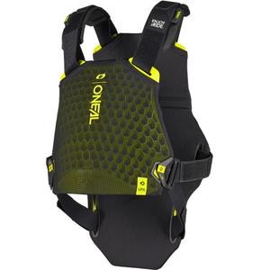 O'Neal Dirt FLX motorfiets bodyprotector zwart