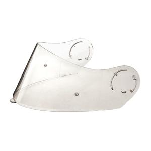 Heldere plexi voor Cassida Compress 2.0 helm