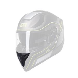 Ventilatiehoes voor Street Racer SR I1 helm